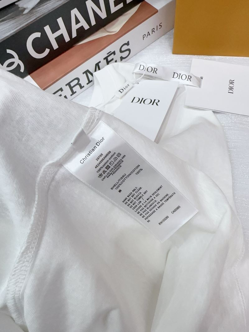 Christian Dior T-Shirts